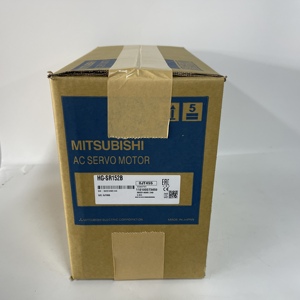 Moteur servo AC HG-SR152B - Product Image 1