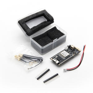 Carte de développement LILYGO T3S3 V1.3 ESP32-S3, <span class=keywords><strong>module</strong></span> RF sans <span class=keywords><strong>fil</strong></span> programmable LoRa, LR1121 SX1276 SX1262 SX1280, <span class=keywords><strong>module</strong></span> <span class=keywords><strong>WiFi</strong></span> Bluetooth - Product Image 4