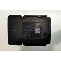 Moteur de pompe ABS et module de commande pour GM Cadillac SRX, valve HCU 22752525, contrôleur ECU 22752526