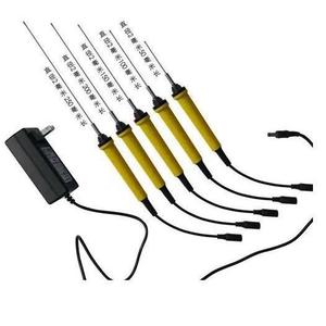 Couteau chauffant JANSER 224800009, outil de découpe électrique pour matériaux en plastique et mousse - Product Image 4