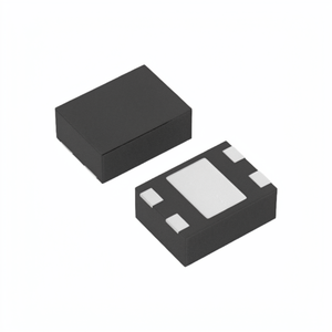 4 UDFN Exposed Pad XC8102AA01GR-G BOM IC Composants en stock Gestion électronique de l'alimentation (PMIC) - Product Image 1