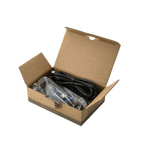 Считыватель <span class=keywords><strong>RFID</strong></span>-меток и ID-карт 134,2 кГц EMID/FDX-B с <span class=keywords><strong>USB</strong></span>-портом для автоматических кормушек для рыб и центров спасения черепах - Product Image 3