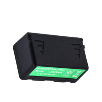 LBM02MH RHINO POWER 2.4V 2100mAh NIMH Batteries de télécommande de grue LBM02MH pour Autec LK4 LK6 LK8 Autec LBM02MH ARB-LBM02M