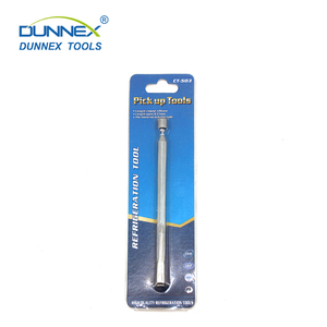 Refrigeration Air Conditioning Repair Telescopic Magnetic Pickup <b>Tool</b> 126 to 637mm Extendable Stainless Steel Hand <b>Pick</b> <b>up</b> <b>Tool</b> - Product Image 2