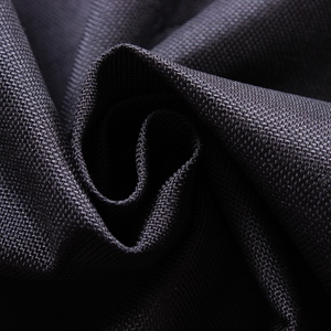 900D 100% rPet tái chế PU tráng Oxford Polyester vải cho hành lý - Product Image 6