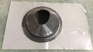 ขายร้อนกาวนำต้นแบบฟรี EPDM/ยางซิลิโคนท่อหลังคากระพริบสำหรับ0-35มิลลิเมตรท่อ - Product Image 6