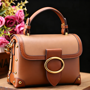 <span class=keywords><strong>Sac</strong></span> à main pour femme, style vintage, rose <span class=keywords><strong>rouge</strong></span>, <span class=keywords><strong>petit</strong></span> <span class=keywords><strong>sac</strong></span> à main, élégant, haut de gamme, <span class=keywords><strong>sac</strong></span> bandoulière - Product Image 1