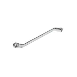 GEDORE Red R01101213 Double <b>ring</b> <b>spanner</b> SW12x13 mm 215 mm - Product Image 1