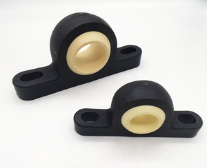 ตลับลูกปืนแบบแท่นรองพลาสติกโพลีเมอร์ KSTM-20 ไม่ต้องบำรุงรักษา - Product Image 2