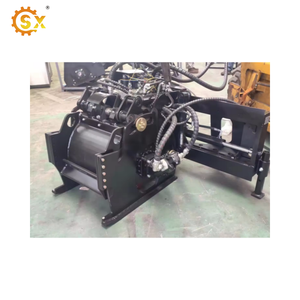 Machine à fraiser et à planer le bitume <span class=keywords><strong>de</strong></span> haute qualité, best-seller, machine à fraiser et à planer à froid - Product Image 6