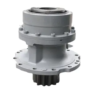 EXCAVATOR SWING REDUCTION GEAR 9204193 TRAVEL SWING GEARBOX ASSY ZX230 ZAXIS230 FOR HITACHI