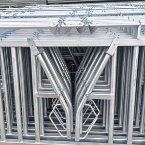 ที่ล็อคคอวัวแบบเปิดสองด้าน สำหรับปศุสัตว์ <span class=keywords><strong>ควาย</strong></span> วัวนม และโค - Product Image 6