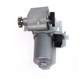 Funda de transferencia para Motor, actuador con tornillo 27107599693 para <span class=keywords><strong>BMW</strong></span> Serie 3 <span class=keywords><strong>E90</strong></span> - Product Image 4