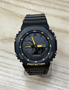 Reloj Esqueleto, Reloj Luminoso Impermeable para Negocios - Product Image 1