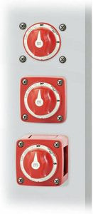 Interrupteur à bouton-poussoir électrique 6006 <span class=keywords><strong>Glock</strong></span>-Selector-<span class=keywords><strong>Switch</strong></span> pour prise de courant télécommandée et interrupteur de prise électrique - Product Image 2