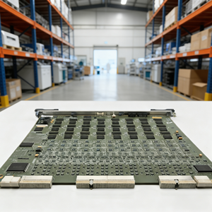 Highlander CEM BOARD RW CEM TDC สลักแก้ไขสำหรับ Ge เครื่องสแกน PET_CT p/n 2363925-2 - Product Image 4