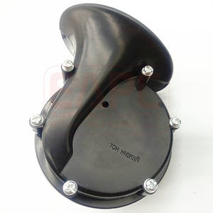 <span class=keywords><strong>Klaxon</strong></span> de voiture TZ-107, <span class=keywords><strong>klaxon</strong></span> super puissant, <span class=keywords><strong>klaxon</strong></span> d'escargot 12V, électrique pour Volga - Product Image 2