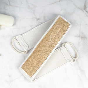 Cepillo <span class=keywords><strong>de</strong></span> baño exfoliante <span class=keywords><strong>de</strong></span> lufa natural OEM al por mayor <span class=keywords><strong>de</strong></span> fábrica Toalla <span class=keywords><strong>Bola</strong></span> <span class=keywords><strong>de</strong></span> baño Fregado <span class=keywords><strong>de</strong></span> doble cara - Product Image 6