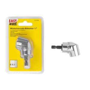 EASY WORK portabrocas en ángulo/bithouder/porte-embout angulaire - Product Image 1