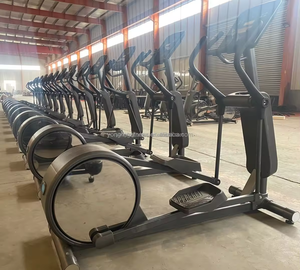 Equipo De Ginastica Fitness Cross Trainer Comercial E Maquina <span class=keywords><strong>Eliptica</strong></span>, Para El Deporte - Product Image 2