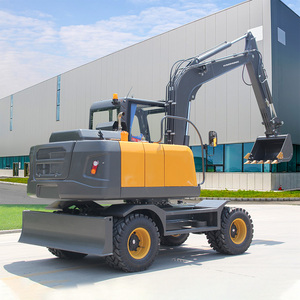 Trung quốc sơn đông bán 15ton thiế<span class=keywords><strong>t</strong></span> bị nặng khai thác mỏ máy xúc giá máy cho hộ gia đình và xây dựng sử dụng - Product Image 4