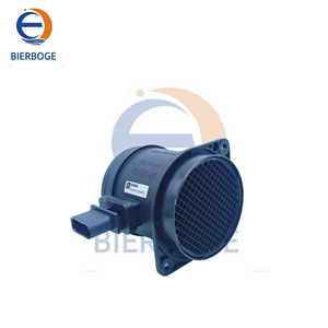 Audi Q7 için Volkswagen Touareg <span class=keywords><strong>2</strong></span>.0 3.6 03H906461 yüksek kaliteli otomotiv aksesuarları hava kütle akış sensörü 03H 906 641 - Product Image 3