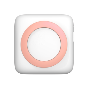 Tốt nhất người bán 203DPI Máy in nhãn nhiệt mini không dây Pocket máy in Android IOS xách tay nhiệt máy in nhãn - Product Image 5