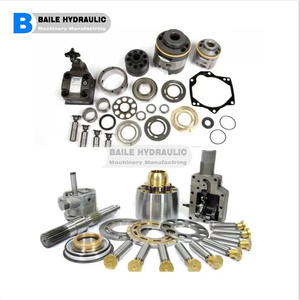 Kit de Reparación de Repuestos para Bomba Hidráulica FRR-074B FRR-090C FRL-074B FRL-090C - Product Image 4