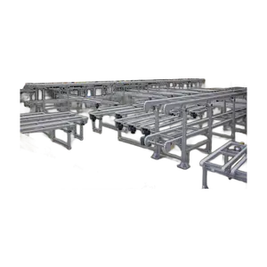 Sabuk konveyor hopper RXLSSJ diskon besar konveyor sabuk konveyor rantai gesekan rendah