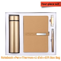Ensemble de papeterie de bureau en tissu PP à feuilles mobiles personnalisé 2025 pour une personnalisation flexible - Fournitures de bureau professionnelles