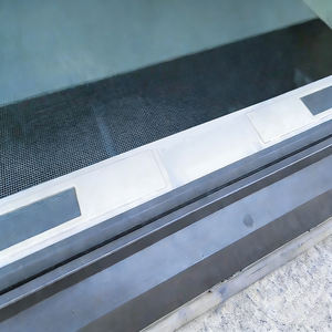 Claraboyas Eléctricas Modernas Automáticas de Aluminio con Vidrio Deslizante, Insonorizadas, con Función Invisible para Sótano, Marca Yuantai - Product Image 2