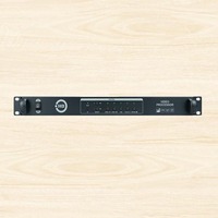 Processeur vidéo pour affichage numérique LED Huidu HD-VP210S, contrôleur d'écran LED couleur HUB75 DIP SMD RGB pour mur vidéo LED