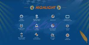 Prix des trottinettes électriques pour adultes Kukirin G2, pneus à vide de 10 pouces, batterie 48V <span class=keywords><strong>15</strong></span>.6Ah, propulsion simple, pour adultes - Product Image 5