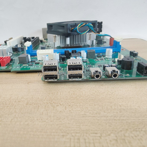 Placa Base de Escritorio Kaitian M610B-D120 S620Z-D410 ZZX200ML con CPU de 1 Trillón de Procesadores, 100% Probada, para Kaitian M610B-D120 S620 - Product Image 4