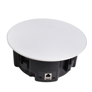 Altavoz de <span class=keywords><strong>Techo</strong></span> Inalámbrico Cloudyx China Hotsale CS-1 60W con Wifi, Compatible con Airplay y Audio Multi-Habitación - Product Image 1