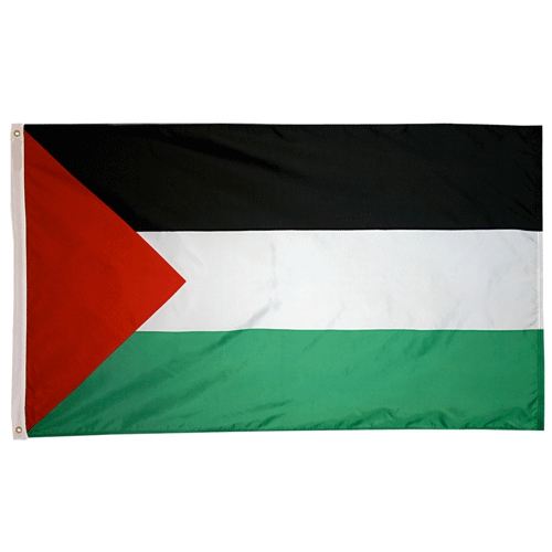 palestine flag