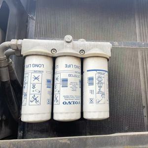 Excavadora Hidráulica de Orugas Volvo EC480DL Usada, Martillo Hidráulico, 50.5 Toneladas, Modelo 2024, Capacidad de Cucharón de 1.77m, Minería, Canteras, Trabajo Pesado - Product Image 2