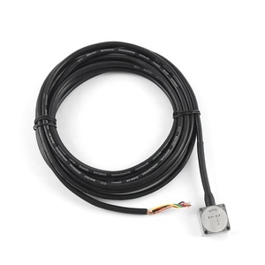 Bydr305 giá tốt nhất tri-trục điện dung loại cảm biến gia tốc nguồn điện duy nhất cung cấp điện áp đầu ra - Product Image 3