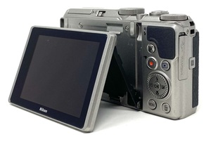 ใช้กล้องดิจิตอล COOLPIX A900 (สีเงิน) - Product Image 6