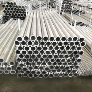 Tubo <span class=keywords><strong>de</strong></span> <span class=keywords><strong>Aluminio</strong></span> con Rosca Interna, Acabado en Grano <span class=keywords><strong>de</strong></span> Madera, Tubos Cosméticos <span class=keywords><strong>de</strong></span> <span class=keywords><strong>Aluminio</strong></span>, Tubo <span class=keywords><strong>de</strong></span> <span class=keywords><strong>Aluminio</strong></span> para Refrigerador, Tubo <span class=keywords><strong>de</strong></span> <span class=keywords><strong>Aluminio</strong></span> 7005 - Product Image 5