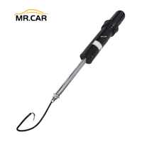 Nouvel amortisseur de suspension pneumatique avant de rechange pour Audi A6 C7 avec CDC 4G0616039AE 4G0616039AK 4G0616039AL