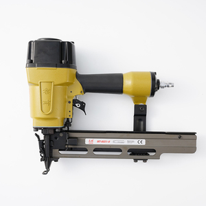 Chine 16 GA Clou de fil N850 <span class=keywords><strong>55</strong></span> Series <span class=keywords><strong>Agrafe</strong></span> en acier galvanisé pour meubles de canapé 50-100 Series - Product Image 4