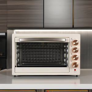 فرن كهربائي بسعة كبيرة 45 لتر مباشرة من المصنع - Product Image 4