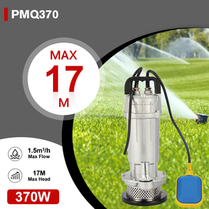 ปั๊มน้ำ <span class=keywords><strong>PMQ</strong></span> 750W-1100W 50/60Hz ปั๊มน้ำหมุนเวียนประสิทธิภาพคงที่สำหรับสวนชลประทานและน้ำประปาในครัวเรือน - Product Image 2