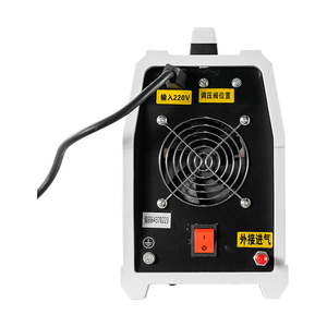 Cortadora de Plasma IGBT de Alta Productividad con Precio de Fábrica al por Mayor, Cortadora de Plasma Portátil de Buena Calidad - Product Image 6