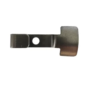 High Precision Rf Shield Can Case Box Enclosure Spcc Custom Sheet Metal Parts Stamping Pcb Board Rf Emi Shield