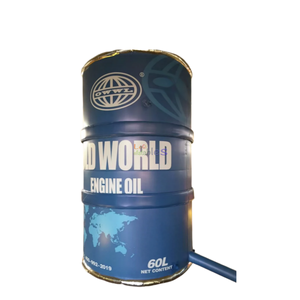Promotion : Modèle géant gonflable de baril de pétrole pour la publicité - Product Image 2
