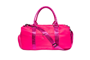 Sac de voyage pliable, sac de sport, sac de voyage de grande capacité, sac de week-end, sac de voyage pour une nuit, sac de sport, sac de voyage de grande capacité, tendance - Product Image 2