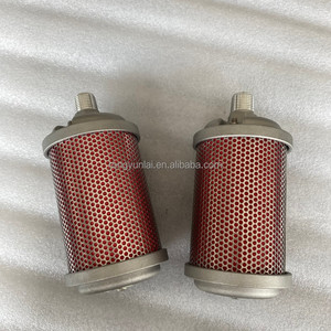 Silencieux XY-05 XY-07 XY-10 XY-12 XY-15, filtre, sécheur, silencieux, tuyau d'échappement, silencieux pour la réduction du bruit - Product Image 1