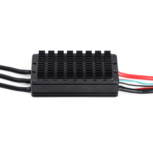 Ampx 120a 5 ~ 14S Esc Regulator Snelle Reactie Motor Elektrische Snelheid <span class=keywords><strong>Controller</strong></span> Voor Drone Uav Vliegtuig Paramotor - Product Image 2